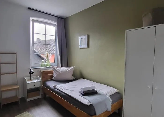 Tks-home בית הארחה Mundersbach